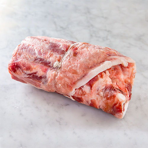 meat for an online store